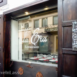 LaEraAlmuerzo2 (Ever a New Tasty Surprise Here in Cuenca)