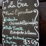LaEraAlmuerzo3 (Ever a New Tasty Surprise Here in Cuenca)