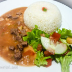 LaEraAlmuerzo5 (Ever a New Tasty Surprise Here in Cuenca)