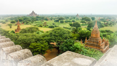 MyanmarBagan10 (Myanmar Memories: Part IV – Bagan)