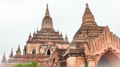 MyanmarBagan7 (Myanmar Memories: Part IV – Bagan)