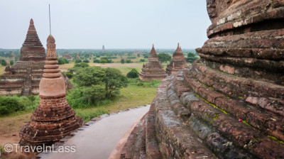 MyanmarBagan9 (Myanmar Memories: Part IV – Bagan)