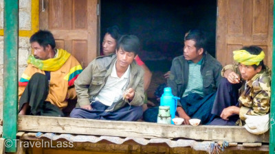 MyanmarHilltribeTrekWedding15 (Myanmar Memories: Part III – Hill Tribe Moto-trek)