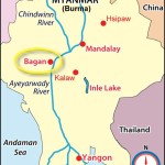 MyanmarMap-BAGAN (Myanmar Memories: Part IV – Bagan)