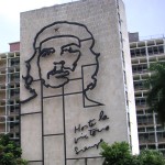 CheGuavaraIcon450 (Prepping for Cuba: Part II)