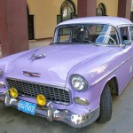 OldCarsInCuba (Prepping for Cuba: Part II)