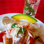 CevicheMojitoVinales1 (CUBA: The Viñales Valley)