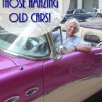 Cuba-Cars (CUBA: Those Cars! Those Amazing Old Cars!)