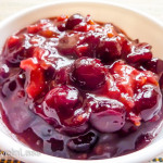 FinalCranberrySauce1 (Expat Creativity: Devising Substitutes for Traditional Holiday Eats)