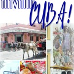 Havana-Cuba-Collage-PI (CUBA: Havana)