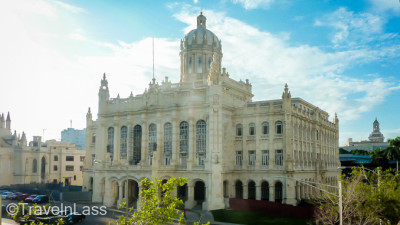 HavanaRevolutionMuseum1 (CUBA: Havana)