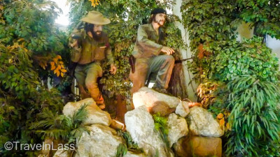 HavanaRevolutionMuseum2 (CUBA: Havana)