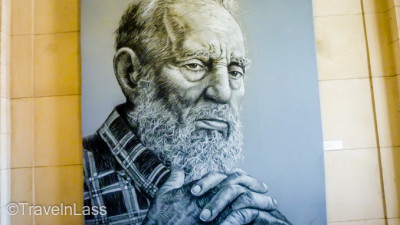 HavanaRevolutionMuseum7 (CUBA: Havana)