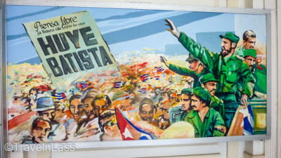 HavanaRevolutionMuseum8 (CUBA: Havana)