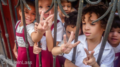 HavanaStreetScenes5 (CUBA: Havana)