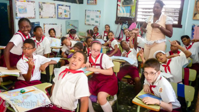 HavanaStreetScenes6 (CUBA: Havana)