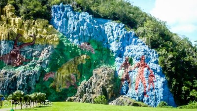 (CUBA: The Viñales Valley)