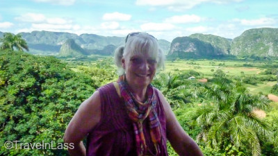 (CUBA: The Viñales Valley)