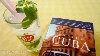 (CUBA: The Viñales Valley)