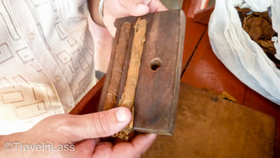 (CUBA: The Viñales Valley)