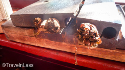 (CUBA: The Viñales Valley)