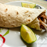 Makes a fine lunch wrapped in a flour tortilla (Uh-oh! More “Stuff” – Cuba What Have You Done To Me?)