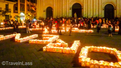 VirgenRosario MorenicaGallery1 (The Cuenca Christmas Festivities Begin)