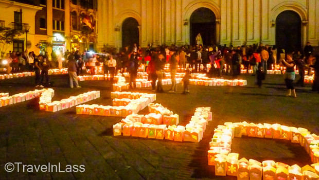 Santo Domingo Plaza,