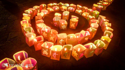 VirgenRosario MorenicaGallery11 (The Cuenca Christmas Festivities Begin)