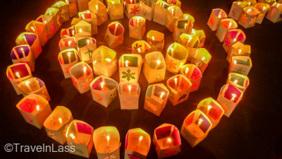 VirgenRosario MorenicaGallery12 (The Cuenca Christmas Festivities Begin)