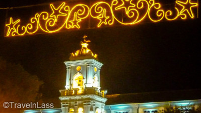 VirgenRosario MorenicaGallery14 (The Cuenca Christmas Festivities Begin)