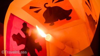 VirgenRosario MorenicaGallery3 (The Cuenca Christmas Festivities Begin)