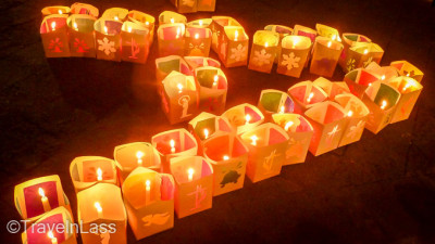 VirgenRosario MorenicaGallery4 (The Cuenca Christmas Festivities Begin)