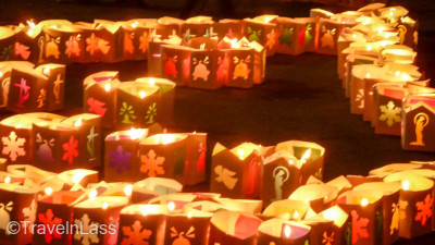 VirgenRosario MorenicaGallery9 (The Cuenca Christmas Festivities Begin)