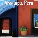 07Juergen-Dare2GoPostcardFRONT (Travel Photo Roulette #119:  BLUE (And the winner is…))