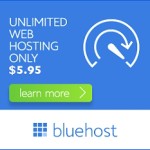 BlueHost (Expat Comfort Foods: S’mores!)
