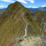 Cerro-Mandango-Yikes (Good Times With Good Friends!)