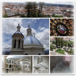 Collage-New-Cathedral (Good Times With Good Friends!)