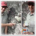 Collage-Peter-Vilcabamba-Geocache (Good Times With Good Friends!)