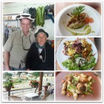 Collage-Saraguro (Good Times With Good Friends!)