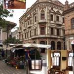 Hotel-San-Ezequiel (Good Times With Good Friends!)