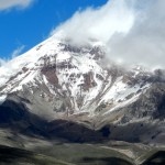 Chimborazo-Volcano-Ecuador (The Last Ice Merchant of Ecuador [video])