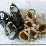 My-First-Two-Zapatos-framed (Expat Dilemma #472: Where’d My Favorite Clothes Go?)