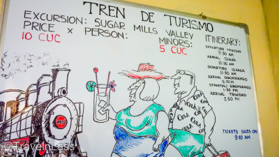 CUBA-Trinidad-Train-3 (CUBA: Trinidad)