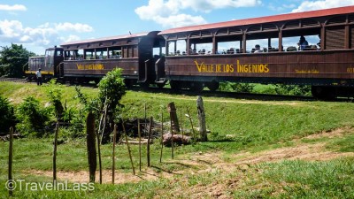 CUBA-Trinidad-Train-4 (CUBA: Trinidad)