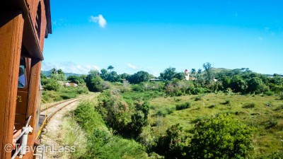CUBA-Trinidad-Train-7 (CUBA: Trinidad)