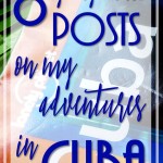 PI-CUBA (CUBA: Trinidad)