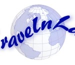 TravelLass-Globe (CUBA: Trinidad)