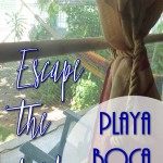 Escape-the-Herd-Playa-Boca-Cuba-PI (CUBA: Playa Boca & Playa Ancón)