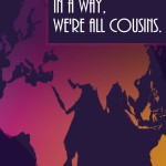 In-a-way-we-are-all-cousins-PI (The DNA Journey: Could This End All Wars?)